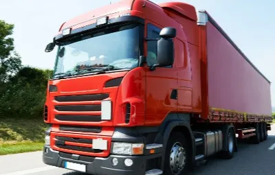 Bursa Haseki Ambar Kargo