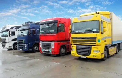 Bursa Haseki Nakliye Ambarı