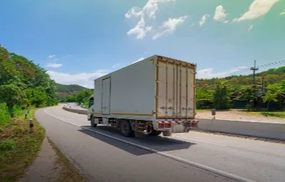 Bursa ile Haseki Arası Bulaşık Makinesi Taşıma