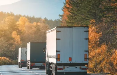 Bursa ile Haseki Arası Klima Taşıma