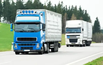 Bursa ile Haseki Arası Eşya Taşıma